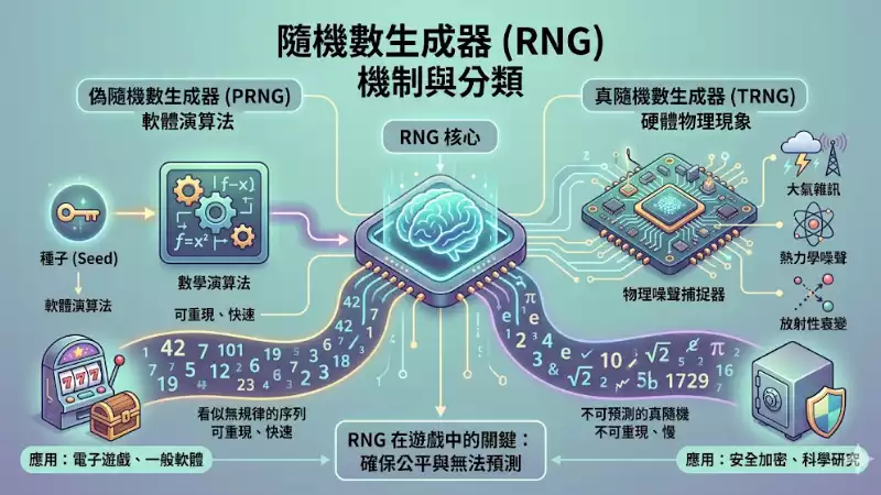中獎機率