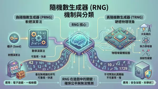 中獎機率