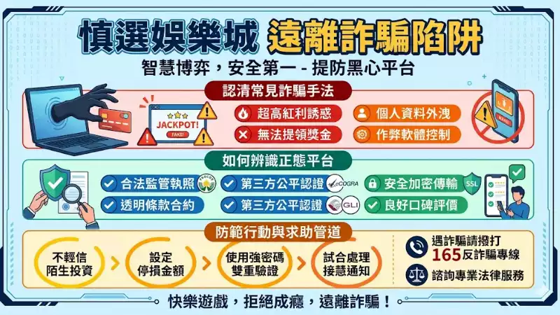 現金版詐騙