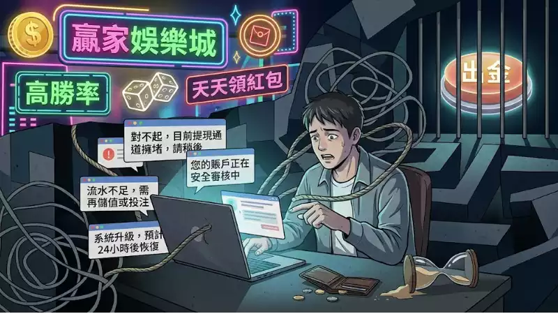 投資詐騙