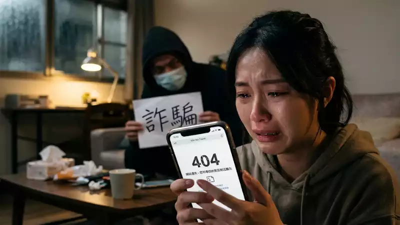 娛樂城詐騙手法