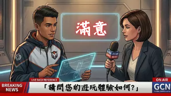 娛樂城體驗